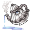Clearest Teapot Tears