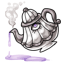 Calming Teapot Tears