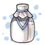Powdered Got Milk Silk