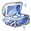 Skyward Jeweled Treasure