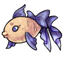 Sexy Healing Fish Bow