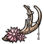 Antlers of the Wise Fawn
