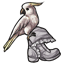 Monotonous Cockatoo Boots