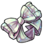 Saccharine Lolita Bow
