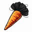 Shady Carrot Top Ringlets