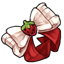 Strowberry Lolita Bow