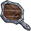 Hand Mirror of a Vain Dark Elf