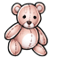 Lovely Teddy Bear