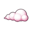Squashy Cloud