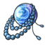 Pearl Drops of Neptune