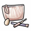 Dreamy Cosmetic Pouch