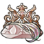 Extravagant Princess Locks