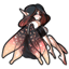 Tyrannous Wee Fairy Wings