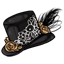 Classic Lapin Tophat