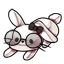 Stormy Lazy Bunny Spectacles