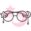 Lovely Celestial Spectacles