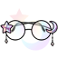 Aurora Celestial Spectacles