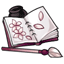 Sweet Sketchbook Petals