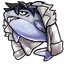 Clean Sea Lord Coat