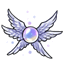 Moon Maiden Wings
