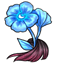 Lunar Lily Strands