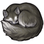 Exquisite Fox Tail Pelt