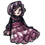 Starfall Maiden Doll Dress