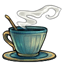 Delightful Morning Coffee