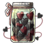 Jar of Elegant Confetti