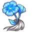 Pure Lunar Lily Strands