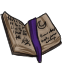 Obsidian Conjurer Chronicle Swath