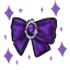 Magical Tanzanite Bow