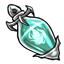 Visual Vial of Unwavering Destiny
