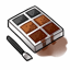 Maple Melty Eye Palette
