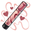 Doki Doki Blush Stick