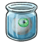 Jar of Soul Gaze