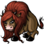 Buffabulous Cinnamon Locks