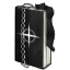 Onyx Chained Spellbook Crop