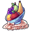 Dazzling Picnic Dress
