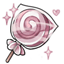 Bubblegum Girlypop Sparkles