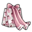 Strawberry Cream Dream Dress