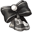 Ornate Dress of the Sinful Columnist