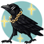 One Chill Crow