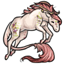 Sweet Pink Qilin
