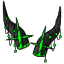 Noxious Charmed Horns