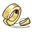Gold Heartbreaker Jewelry Set