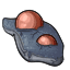Ancient Sardonyx Orbs