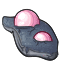 Ancient Rose Quartz Orbs