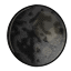 Model of the 1st Dark Moon