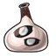 Enhanced Vision Potion of the Mage